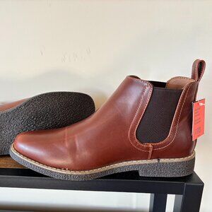 Deer Stag Zane ankle boots